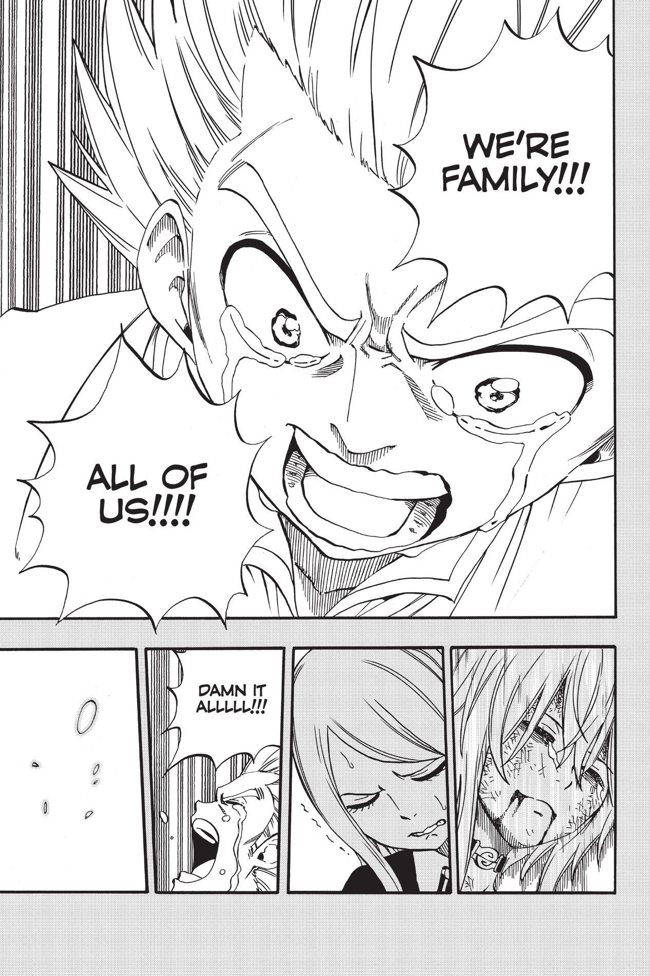 Fairy Tail: 100 Years Quest, Chapter 40 image 15